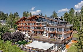 Natur & Spa Hotel Laerchenhof