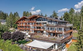 Natur & Spa Hotel Laerchenhof